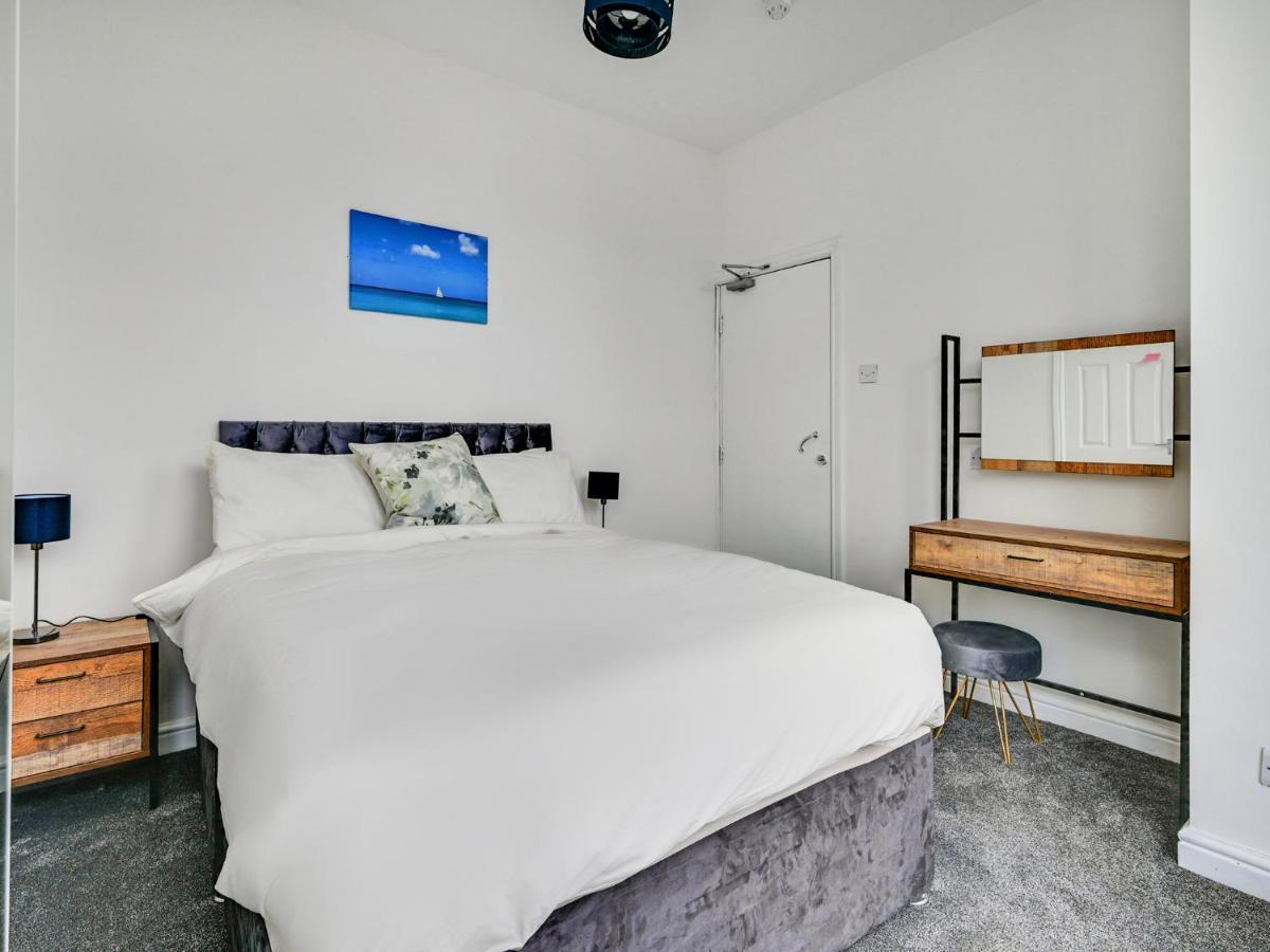Hotel View Salford (Greater Manchester)